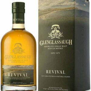 Glenglassaugh Revival