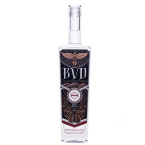 BVD Čerešňovica - BIRD VALLEY DISTILLERY