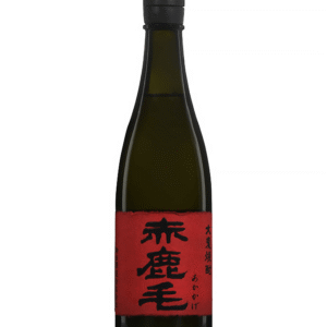 Yanagita Akakage Shochu - YANAGITA