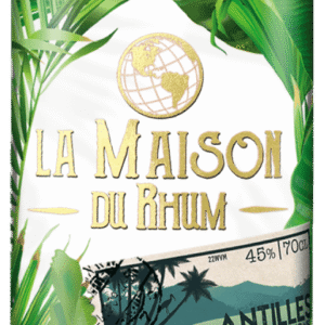 La Maison Du Rhum Discovery French Antilles - LA MAISON DU RHUM
