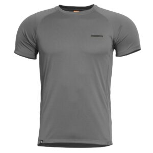 Tričko PENTAGON Body Shock Quickdry - cinder grey
