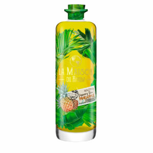 La Maison Du Rhum Discovery Pineapple - LA MAISON DU RHUM
