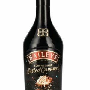 Bailey's Salted Caramel - BAILEY'S