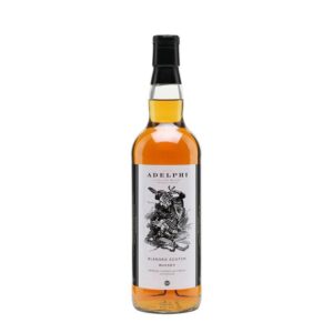 Adelphi Blended - ADELPHI DISTILLERY