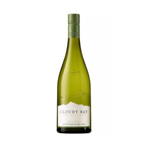 Cloudy Bay Sauvignon Blanc 2024 - CLOUDY BAY