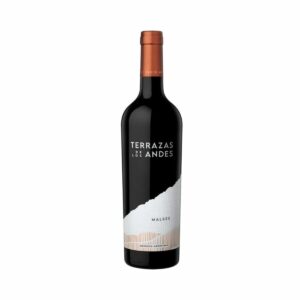 Terrazas Malbec Reserva - TERAZZAS