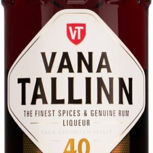 Vana Tallinn - VANA TALLINN