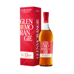 Glenmorangie Lasanta 15 Y.O.