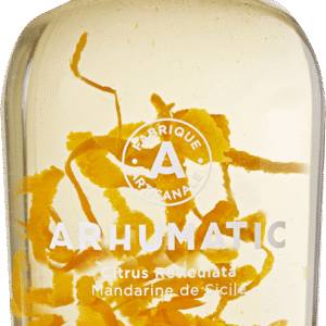 Arhumatic Mandarine de Sicile - ARHUMATIC