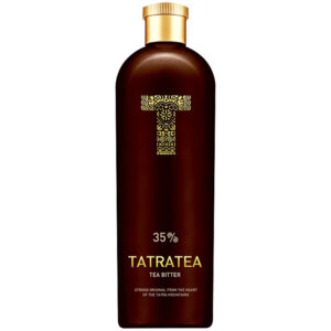 Karloff Tatratea Bitter - KARLOFF