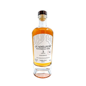 Nobilis Rum Guadeloupe Montebello 2021