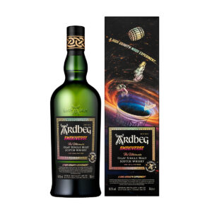 Ardbeg Smokiverse
