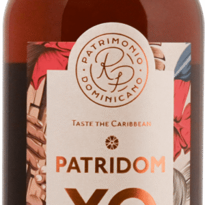 Patridom XO Limoux Finish