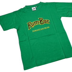 Worthy Park Rum-Bar - Tričko - WORTHY PARK