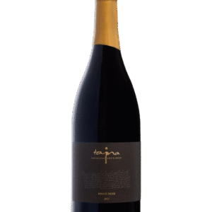 Tajna Pinot Noir SUNSET 2017 MAGNUM - TAJNA