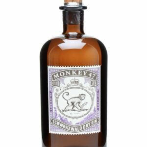 Monkey 47 Dry Gin - MONKEY 47