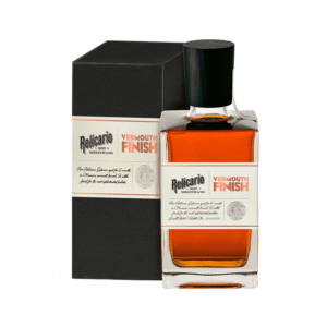 Relicario Ron Dominicano Vermouth Finish - RELICARIO