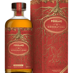 Ferrand Cognac 10 Générations Port Cask Limited Edition