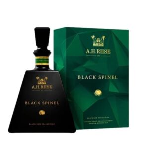 A.H. Riise Black Spinel