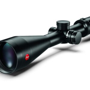 Puškohľad Leica Amplus 6 2