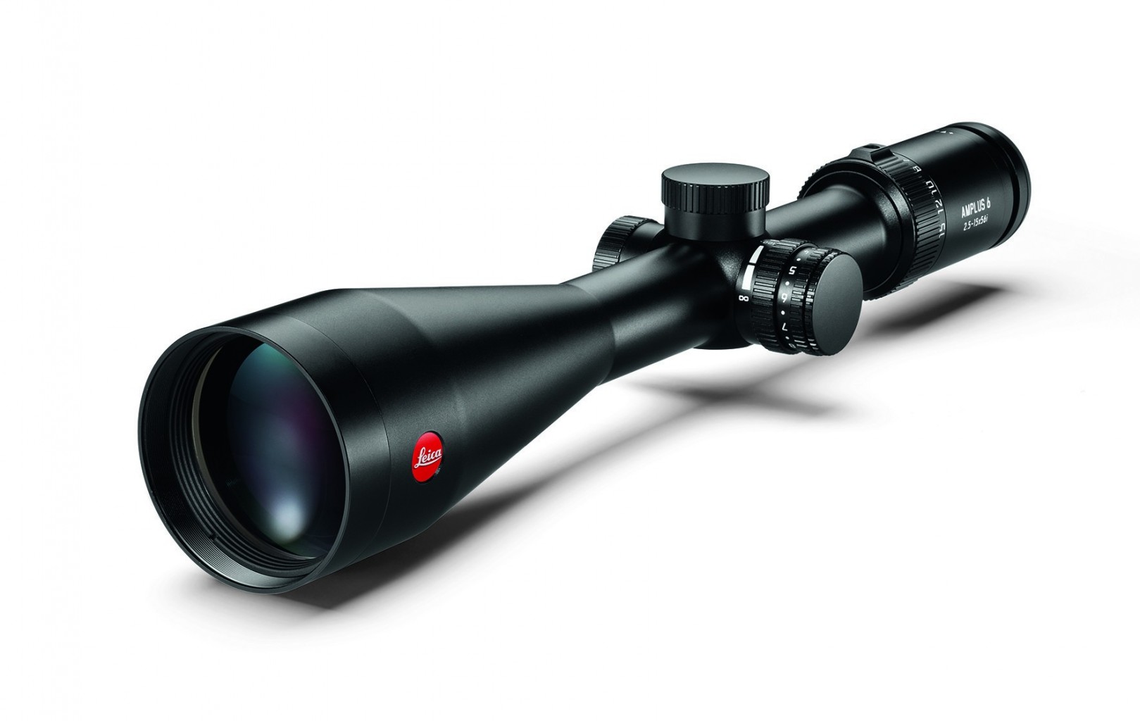 Puškohľad Leica Amplus 6 2