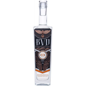 BVD Oskorušovica - BIRD VALLEY DISTILLERY