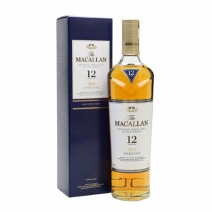 Macallan 12 Y.O.