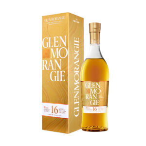 Glenmorangie Nectar D´Or 16 Y.O.