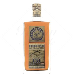 Mhoba Strand 151 - MHOBA