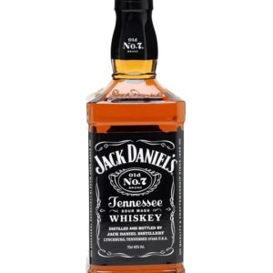 Jack Daniel's - JACK DANIEL'S