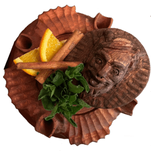 The Demon's Share Copa de la Amistad - THE DEMON'S SHARE