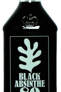 Absinthe Black - ANTONIO NADAL
