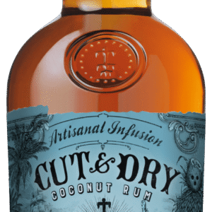Planteray Cut & Dry - PLANTATION / PLANTERAY