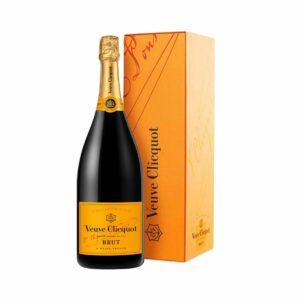 Veuve Clicquot Brut Yellow Label