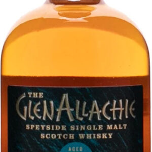 GlenAllachie 8 Y.O Speyside Single Malt