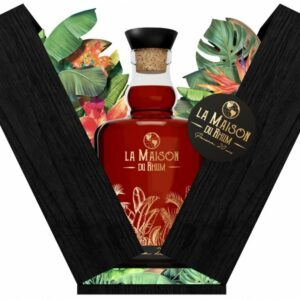 La Maison Du Rhum Panama 20 Y.O.