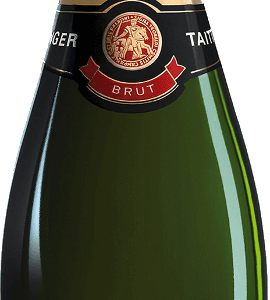 Taittinger Brut Reserve Champagne - TAITTINGER