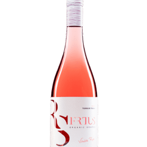 Frtus Winery Vitalité Rosé 2023 - FRTUS WINERY
