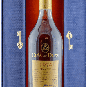 Cles Des Ducs 1974
