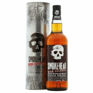 Smokehead High Voltage