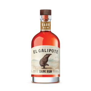 El Galipote Dark Rum - EL GALIPOTE