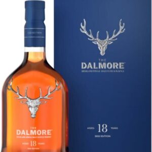 Dalmore 18 Y.O
