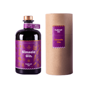 Simsala Gin