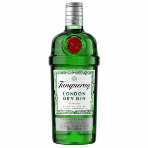 Tanqueray Gin - TANQUERAY