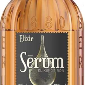 Sérum Elixir Rum - SERUM
