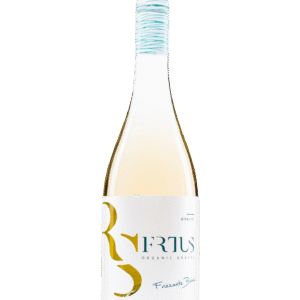 Frtus Winery Frizzante Blanc 2023 - FRTUS WINERY