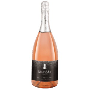 Matyšák Sekt rosé - MATYŠÁK