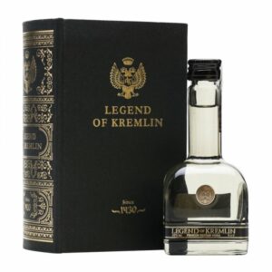 Legend Of Kremlin MINI