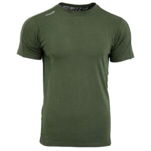 Tričko taktické TEXAR Base Layer - olivové