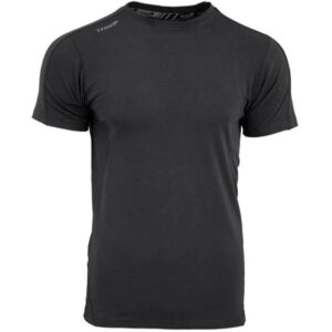 Tričko taktické TEXAR Base Layer - čierne